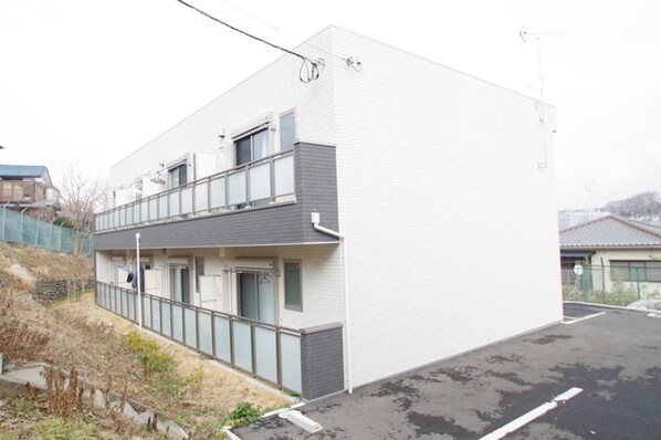 リブリ・アルモの物件内観写真